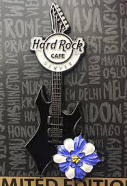 Pin On Hard Rock Cafe Pins