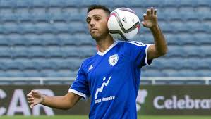 Eran zahavi is the cousin of moti abergil (retired). Everton Linked With Summer Move For Israeli Hot Shot Eran Zahavi 90min