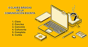 Las 7 claves de la comunicación escrita eficaz - Negotiantis
