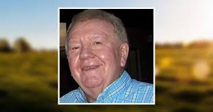 Dennis W. Newman Obituary November 7, 2020