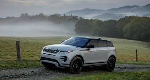 The New Range Rover Evoque Latest News Carleasingpeople