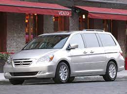 Search for honda faster, better & smarter here at searchandshopping 2006 Honda Odyssey Values Cars For Sale Kelley Blue Book