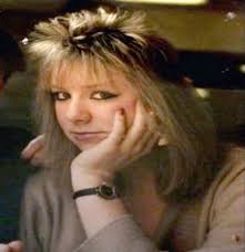 Before They Were Housewives: Margaret Josephs