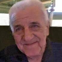 Bruce Joseph Badeaux Obituary