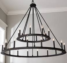 By hanging one of these foyer chandeliers in your entryway or reception area, guests can't help but be dazzled. Living Room Foyer Chandeliers Guide Shades Of Light