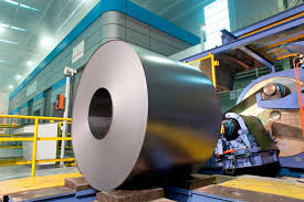 Prime Cold Rolled Steel Coils Jis G3141 Spcc Crc Suppliers ...
