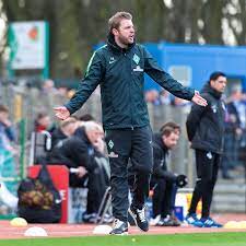 View miranda kofeldt, phd's profile on linkedin, the world's largest professional community. Werder Bremen Die Karriere Von Florian Kohfeldt In Bildern News