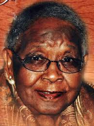 Balene Sutton Bolden (1921-2011)