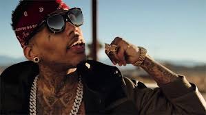 Kid Ink Ride Out Ft Tyga Wale Yg And Rich Homie Quan From Furious 7 Kid Ink Rich Homie Quan Mens Sunglasses