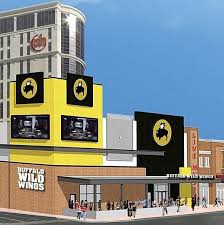 Check spelling or type a new query. Buffalo Wild Wings Hollywood Attractions Near Me