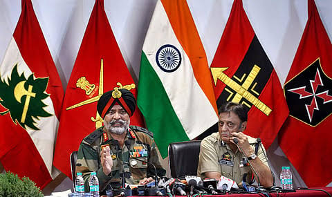 Came to J&K with help of Imran government, Army', confess LeT terrorists