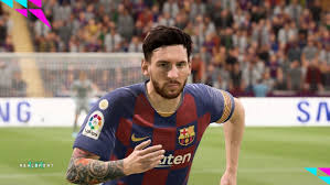 Check spelling or type a new query. Does Fifa 22 Have Messi