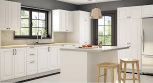 Armoires Et Comptoirs De Cuisine Cuisine Et Salle De Bain Reno Depot Farmhouse Kitchen Design Beautiful Kitchen Cabinets Kitchen Cabinet Design