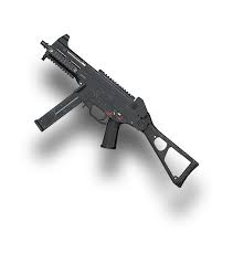 Pubg Survivor S Guide Weapons