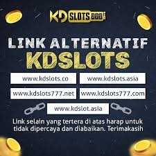 Link Alternatif Kdslots Di 2020 Slots Poker Beri