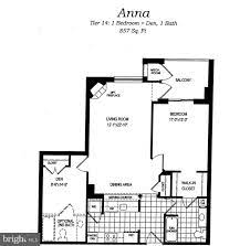 1 bedroom den apartments arlington va. 901 N Monroe St Unit 514 Arlington Va 22201 Apartment For Rent In Arlington Va Apartments Com