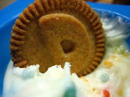 Well, after christmas sugar cookies of course! Discontinued Childhood Snacks