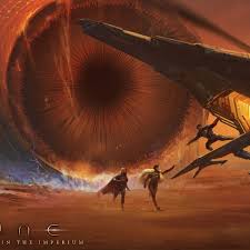 On the planet caladan, duke leto of the house of atreides is preparing to leave for his new position as the governor of arrakis, a desert planet with valuable resources of melange, a spice drug that. Dune Adventures In The Imperium Exclusive Art Details From The Tabletop Rpg Polygon