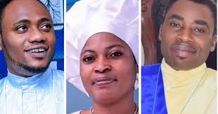 Celestial Church Blog: Provides Online News for Celestial Church of Christ