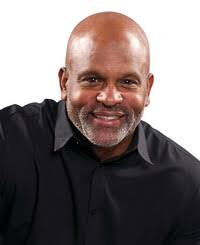 Darius Turner, Insurance Agent