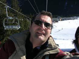 Eric MAYEN, 57 ans (BOISSERON)