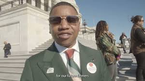 NATIONAL YOUNG FARMERS COALITION