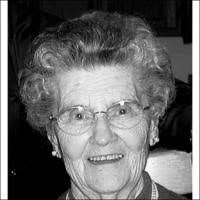 VIVIAN LEFORT Obituary (1920