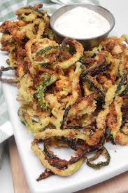 Air Fryer Zucchini Curly Fries Recipe Air Fryer Dinner Recipes Air Fryer Recipes Healthy Air Fryer Recipes Easy