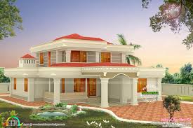 Browse modern house plans with photos. 5 Bedroom 2800 Sq Ft Modern Home Kerala Home Design Bloglovin