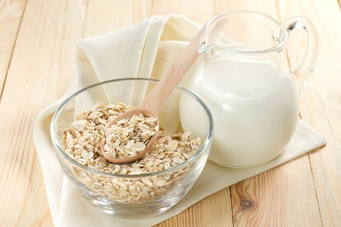 6 lý do nên chọn ăn yến mạch trong bữa sáng