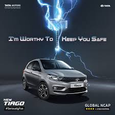 Rear camera is a major addition.hope there is a software upgrade for the previous versions. Max Motors Unlock The Doors To A Better Future With Tata Motors As Your Key To Safety Safetyfirst For Enquiry Call Us At 8380027570 Facebook
