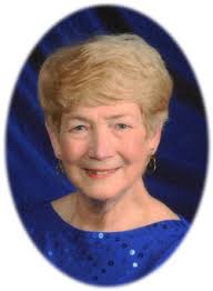 Mary Ellen Cahalan Loedding (1935-2017)