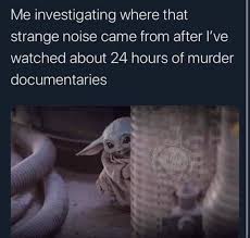 No one knows what to expect from 2021, but hey, at least 2020 is almost over. 17 Baby Yoda Memes To Save You From The Dark Side 4 August 2021