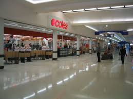 Most Grocery Stores In Australia Look Like This Coles Is One Of Australia S Most Favorites Australia Most Favorite Supermarket