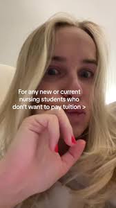 FELS Program: Free Tuition for Nursing Students in NC