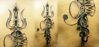 Trishul Damaru Google Search Shiva Tattoo Shiva Tattoo Design Trishul Damarukam takes hindu mythology into the 21st century 24 november 2012 | screen anarchy. shiva tattoo shiva tattoo design