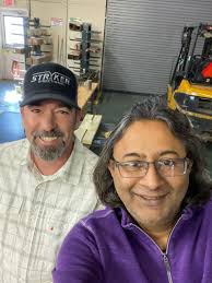 Keith Runnels's Instagram, Twitter & Facebook