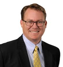 David M. Spaulding, USA