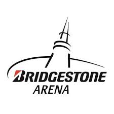 Bridgestone Arena Brdgstonearena Twitter