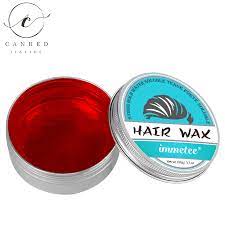 And the presence of lanolin. China Factory Directly Create Best Hair Styling Products Natural Pure Hair Gel Wax China Hair Styling Products And Hair Gel Price
