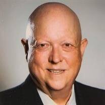 Dr. Cortland E. Mehl Obituary