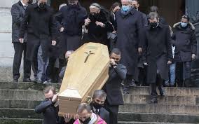 60 citations < 1 2 4 Obseques De Claude Brasseur Merci Papa On T Aime Le Parisien