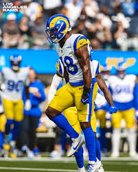 Los Angeles Rams