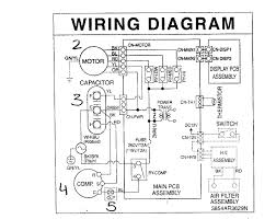 Central air conditioner wiring diagram get rid of wiring a wiring diagram is a simplified traditional pictorial depiction of an electric circuit. Blog For Your Health Wiring Diagram Of Lg Window Ac