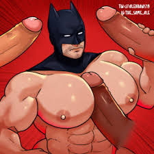 Rule34 - If it exists, there is porn of it  batman  6605153