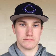 Tyler Wiechec, Derek LaBean, Tyler Robbins win baseball batting titles