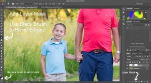 How To Do A Head Swap In Photoshop Photoshop For Photographers Photoshop Help Photoshop