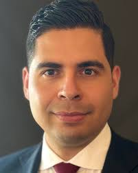 Brandon A. Ortega, MD