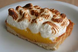 Ausreichend von dem lemon curd auftragen (ein glas wird benötigt) und den kuchen wieder aufbauen. Meyer Lemon Curd Tart Marin Homestead