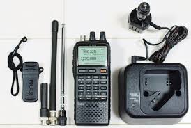 Image result for ICOM IC-R20
